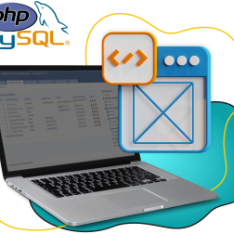 PHP+SQL - КИБЕРшкола программирования для детей, компьютерные курсы для школьников, начинающих и подростков - KIBERone г. Санкт-Петербург