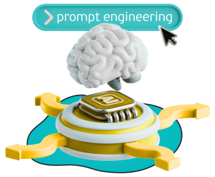 Промпт-инжиниринг: язык, который понимает ИИ. - КИБЕРшкола программирования для детей, компьютерные курсы для школьников, начинающих и подростков - KIBERone г. Санкт-Петербург